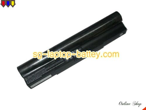LENOVO 3UR18650-2-QC-CW3 Battery 4400mAh 11.1V Black Li-ion