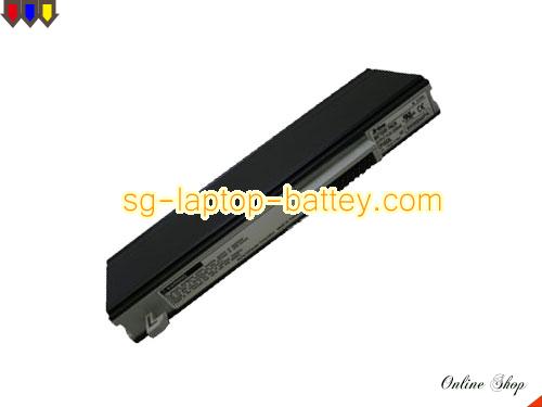 NEC CP1022L Battery 2200mAh 14.8V Silver Li-ion