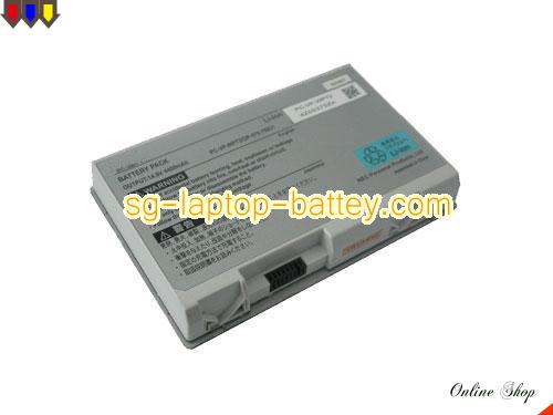 NEC OP-570-76931 Battery 4400mAh 14.8V Silver Li-ion
