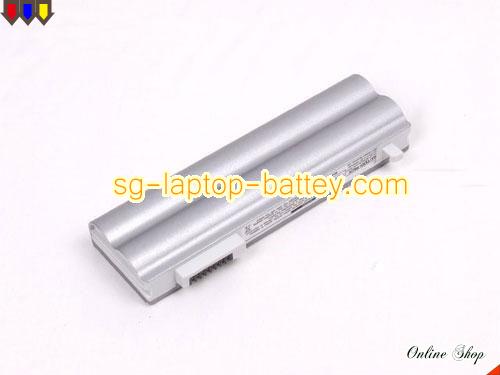 NEC OP-570-76101 Battery 2200mAh 14.8V Silver Li-ion