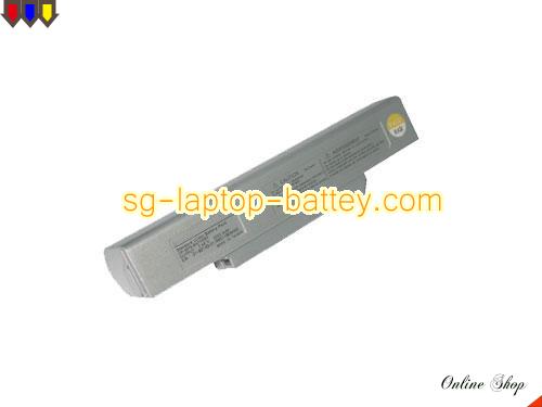 NEC 3400990mas Battery 2200mAh 7.48V Silver Li-ion