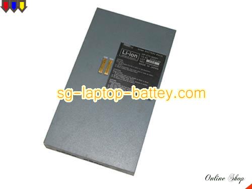 NEC 2000 Series Battery 2700mAh 14.4V Grey Li-ion