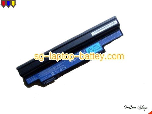 ACER Aspire One 533-N55Dww Replacement Battery 2200mAh 11.1V Black Li-ion