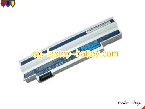ACER LT21 Series Replacement Battery 2200mAh 11.1V white Li-ion