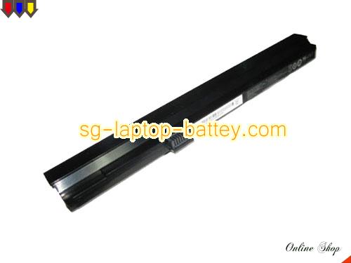 ADVENT I30-4S2200-S1S6 Battery 4400mAh 14.8V Black Li-ion