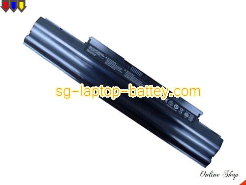 ADVENT MB50-4S2200-G1L3 Battery 2200mAh 14.8V Black Li-ion