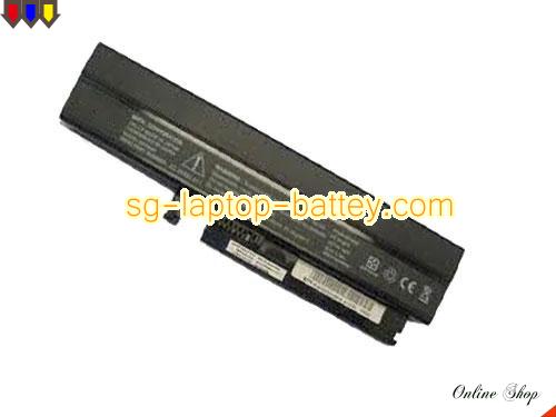 BENQ JoyBook S61-C37 Replacement Battery 2400mAh 11.1V Black Li-ion
