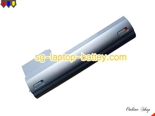 HP 614564-751 Battery 66Wh 11.1V white Li-ion