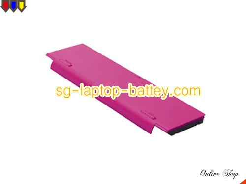 SONY VAIO VPC-P11S1E/W Replacement Battery 19Wh 7.4V pink Li-ion