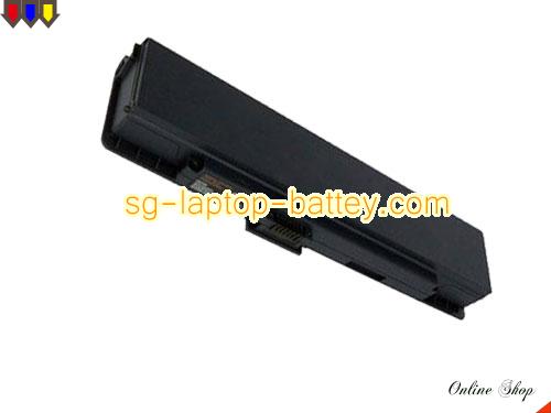 SONY VAIO VGN-G2AANS Replacement Battery 2900mAh 10.8V Black Li-ion
