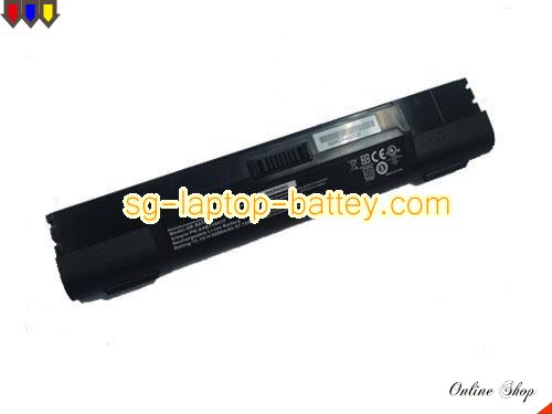 SMP SMP 94BT2013F Battery 5200mAh 11.1V Black Li-ion