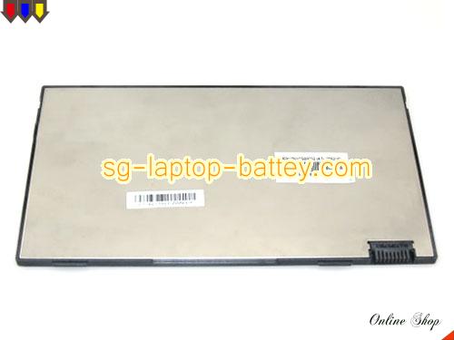HP NV4040NA Replacement Battery 2900mAh 11.1V Black Li-ion