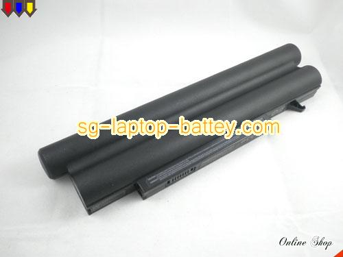 BENQ Joybook Lite U105-E06 Replacement Battery 4500mAh 10.8V Black Li-ion