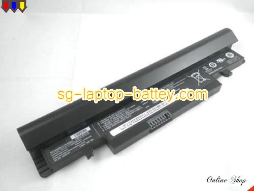 SAMSUNG N148-DA05 Replacement Battery 2950mAh 11.3V Black Li-ion