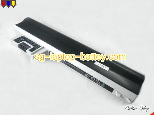 HP 626869-321 Battery 4400mAh, 55Wh  10.8V Black Li-ion