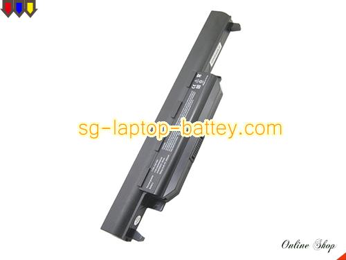 ASUS A55VM-SX096V Replacement Battery 5200mAh 10.8V Black Li-ion