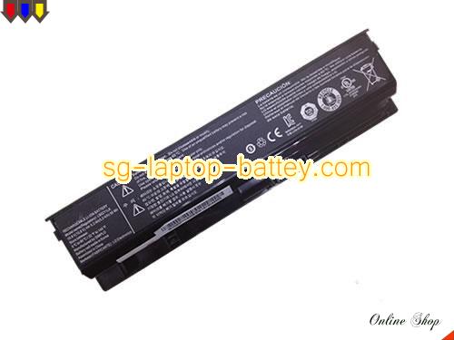 LG EAC6167900 Battery 56Wh, 5.2Ah 10.8V  Li-ion