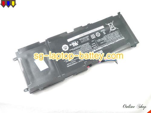SAMSUNG AA-PLZN8NP Battery 80Wh 14.8V Black Li-Polymer
