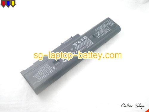 LG LB6211DE Battery 5200mAh, 56Wh  10.8V Black Li-ion