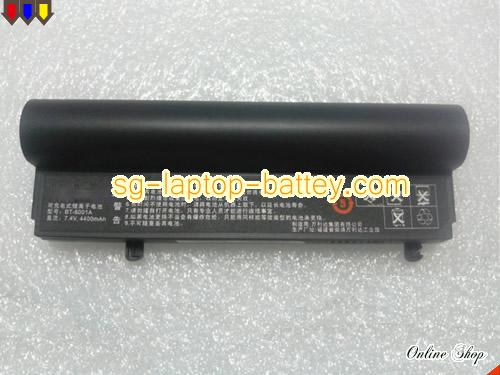 Genuine MALATA K1 Battery For laptop 4000mAh, 7.4V, Black , Li-ion