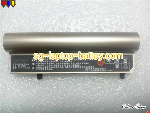 Genuine MALATA K1 Battery For laptop 4400mAh, 7.4V, Bronze , Li-ion