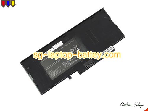 Genuine FOUNDER S100 Battery For laptop 3190mAh, 23.6Wh , 3.2Ah, 7.4V, Black , Li-Polymer