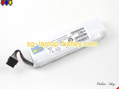 IBM OX9BOD Battery 16.2Wh, 2.3Ah 7.2V White Li-ion