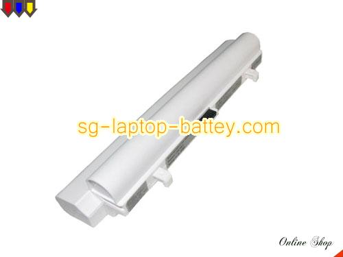LENOVO IdeaPad S9e Replacement Battery 4400mAh 11.1V white Li-ion