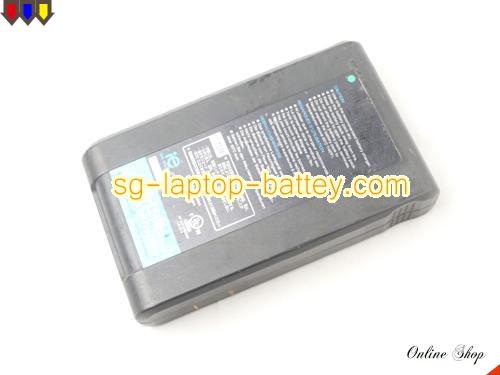 Genuine SONY BP-L60A Battery For laptop 5.4Ah, 14.4V, Black , Li-ion