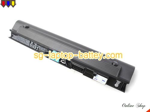 Genuine BENQ U103B Battery For laptop 57.72Wh, 5.2Ah, 11.1V, Black , Li-ion