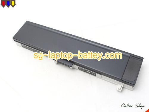 Genuine HP B3822AP Battery For laptop 4.4Ah, 11.1V, Black , Li-ion