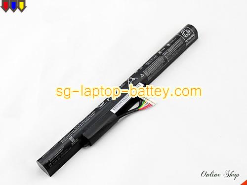 LENOVO ThinkPad Z500 Replacement Battery 48Wh 14.4V Black Li-ion