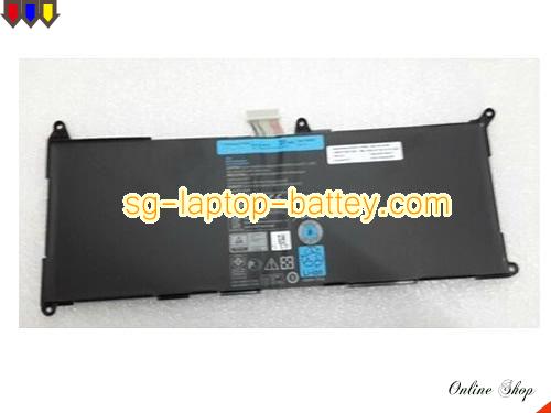 DELL V3D9R Battery 35Wh 7.6V Black Li-Polymer