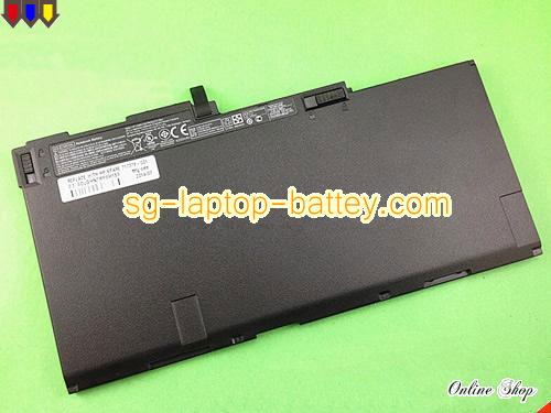 HP 717376-001 Battery 55Wh 11.1V Black Li-ion