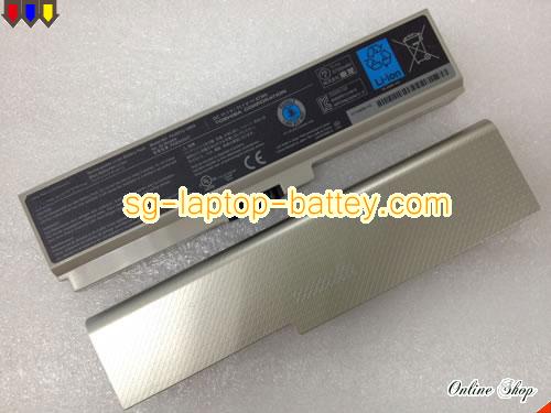 Genuine TOSHIBA Satellite E305-1990x Battery For laptop 67Wh, 11.1V, Black , Li-ion