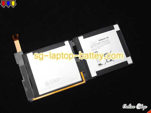 MICROSOFT Microsoft Surface RT 1st Gen Replacement Battery 31.5Wh 7.4V Black Li-ion