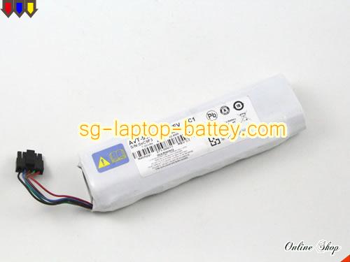 NETAPP 271-00011 Battery 4500mAh, 32.4Wh  7.2V White Li-ion