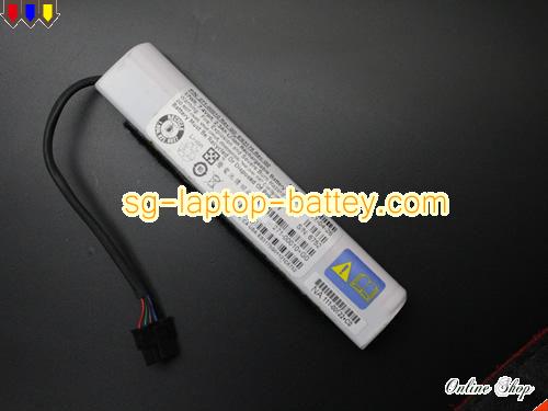 NETAPP G0 ES3175 Battery 2.3Ah 7.4V White Li-ion