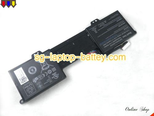 Genuine DELL Inspiron DUO Convertible Battery For laptop 29Wh, 14.8V, Black , Li-Polymer