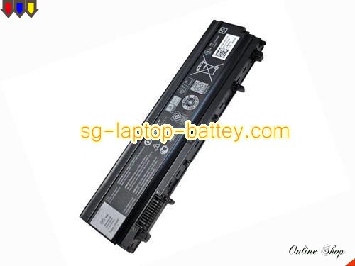DELL 0K8HC Battery 4400mAh, 65Wh  11.1V Black Li-ion