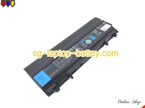 DELL CXF66 Battery 97Wh 11.1V Black Li-ion
