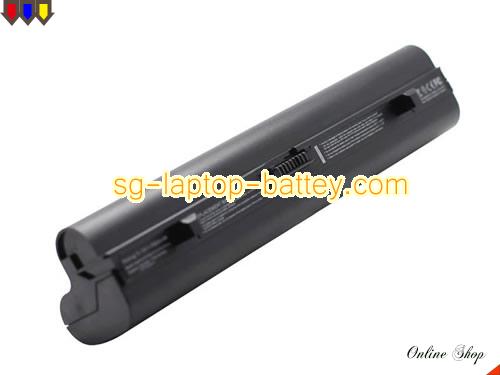 LENOVO IdeaPad S10-2 Series Replacement Battery 6600mAh 11.1V Black Li-ion