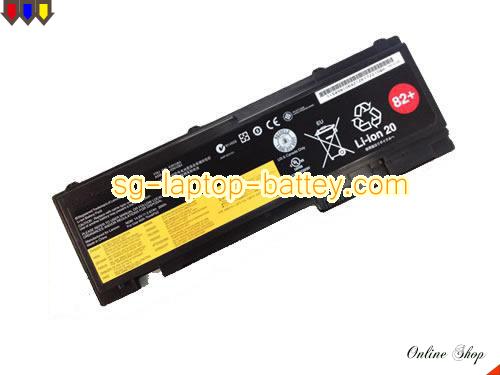 LENOVO ThinkPad T420s Replacement Battery 39Wh, 2.67Ah 14.6V Black Li-ion