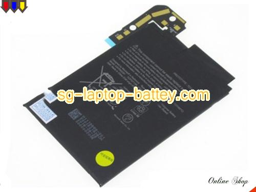 Genuine MICROSOFT A3HTA024H Laptop Battery  rechargeable 2785mAh, 10.67Wh Black In Singapore 