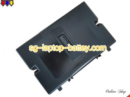 Replacement BOSE 789175-0110 Battery 4INR19/66-2 rechargeable 5500mAh, 81.4Wh Black In Singapore 