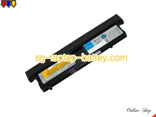 Replacement LENOVO L09S8L09 Laptop Battery L09S4T09 rechargeable 68Wh Black In Singapore 