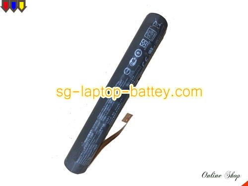 Genuine ASUS A21P1518 Laptop Battery  rechargeable 3200mAh, 24.1Wh Black In Singapore 