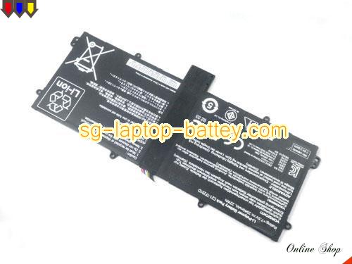 Genuine ASUS C21-TF201X Laptop Battery C21-TF201D rechargeable 2940mAh, 22Wh Black In Singapore 