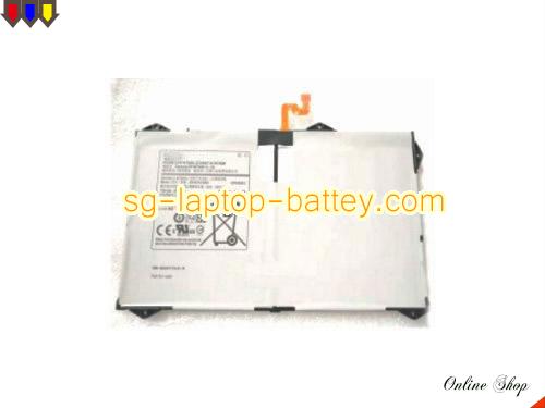 Genuine SAMSUNG EBBT835ABU Laptop Battery EB-BT835ABU rechargeable 6000mAh White In Singapore 