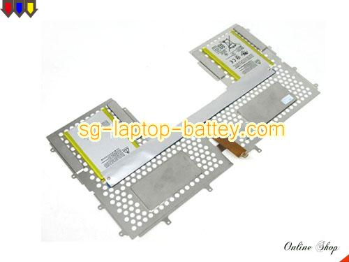 Genuine MICROSOFT G3HTA019H Laptop Battery  rechargeable 2234mAh, 16.9Wh  In Singapore 